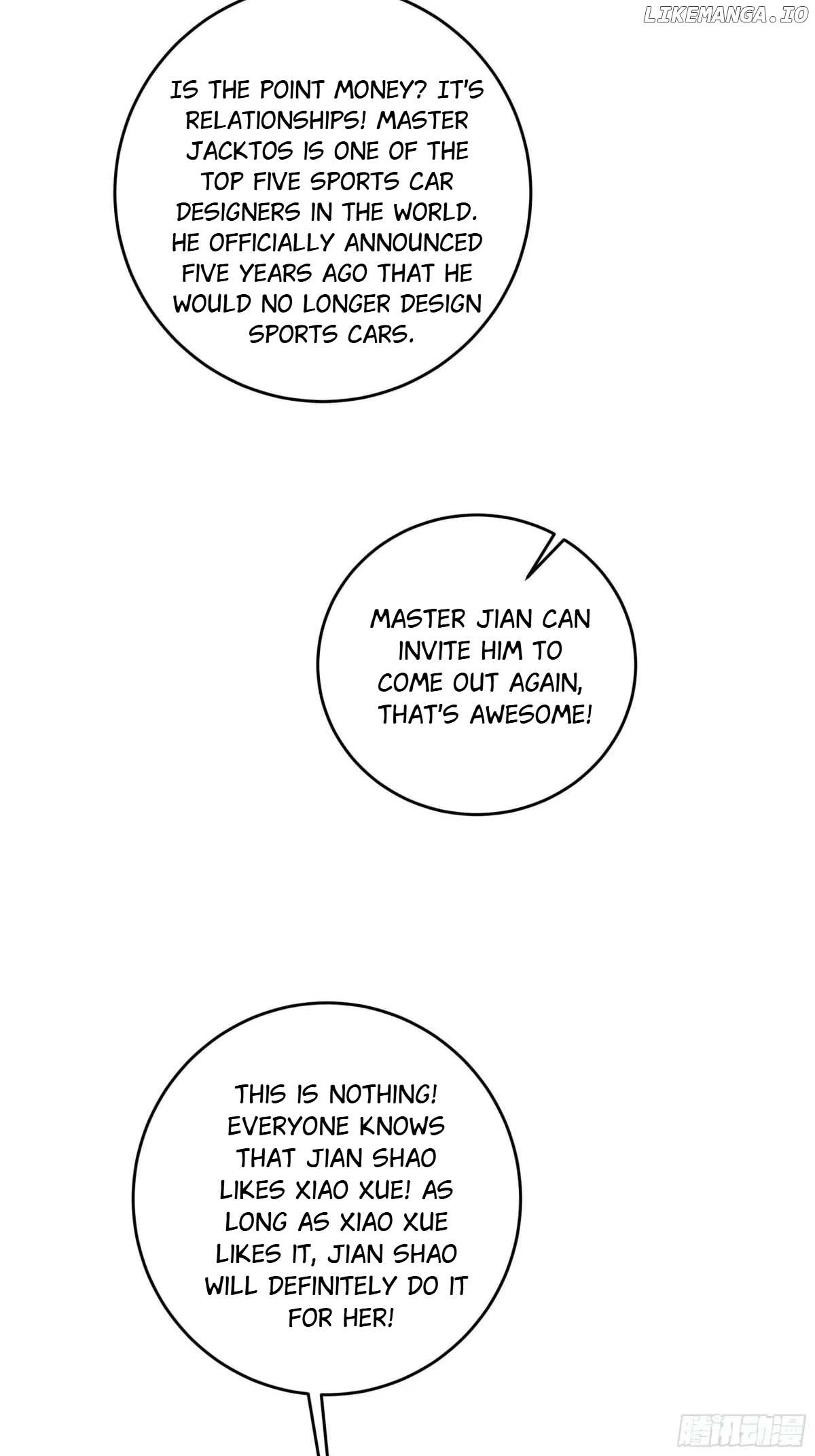 God of Learning Chapter 39 - page 57